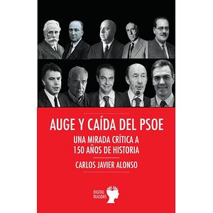 Auge y caída del PSOE