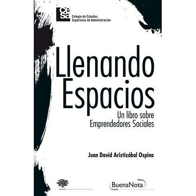 Llenando espacios - Un...