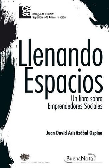 Llenando espacios - Un...