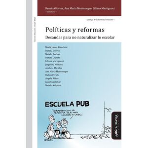 Políticas y reformas