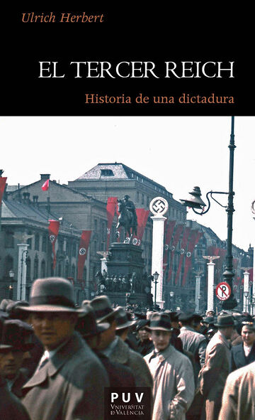 El Tercer Reich