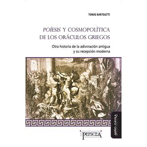 Poíesis y cosmopolítica de...