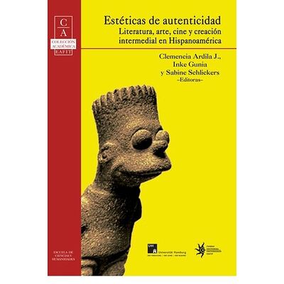 Estéticas de autenticidad:...