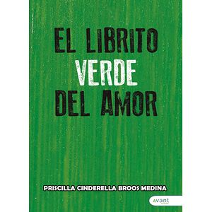 El librito verde del amor