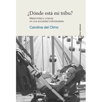 ¿Dónde está mi tribu?