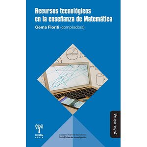 Recursos tecnológicos en la...