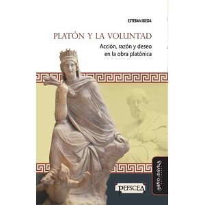 Platón y la voluntad