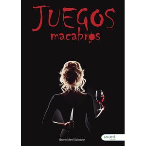 Juegos macabros
