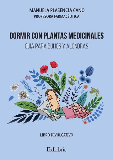 Dormir con plantas...