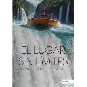 El lugar sin límites
