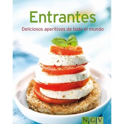 Entrantes
