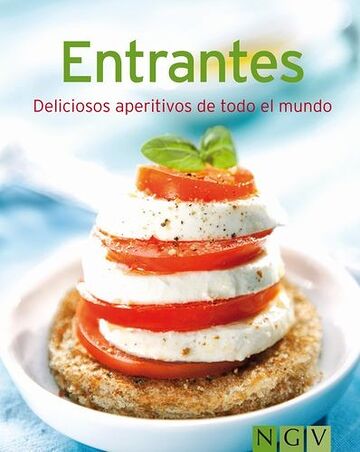 Entrantes