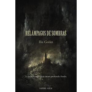 Relámpagos de sombras