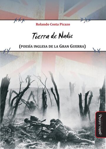 Tierra de Nadie (Poesía...