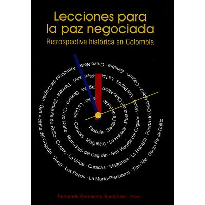 Lecciones para la paz...