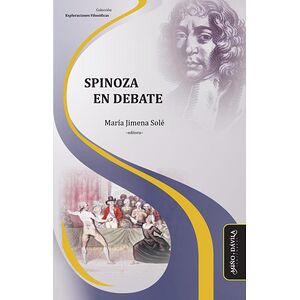 Spinoza en debate