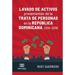 Lavado de activos...