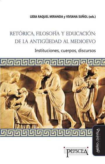 Retórica, filosofía y...