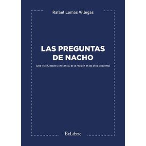 Las preguntas de Nacho