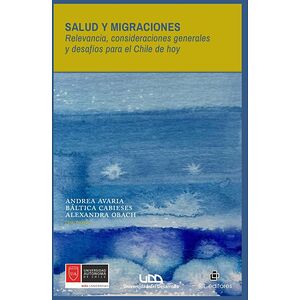 Salud y migraciones:...