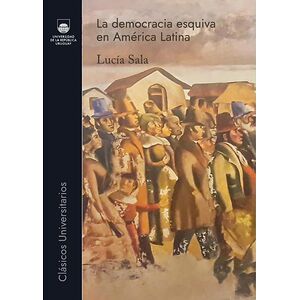 La democracia esquiva en...