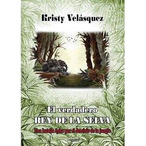 El verdadero rey de la selva