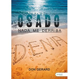 Osado, nada me derriba