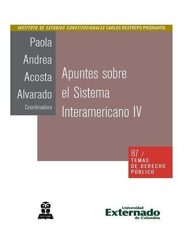Apuntes sobre el Sistema...