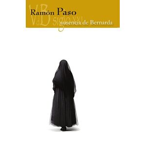 Ausencia de Bernarda