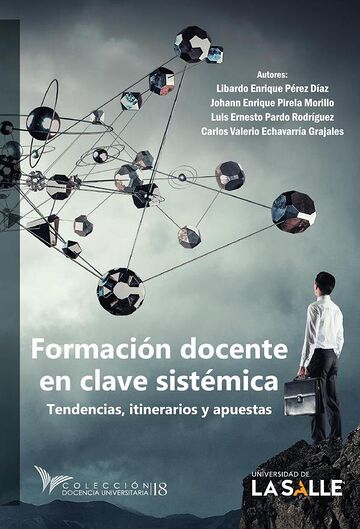 Formación docente en clave...