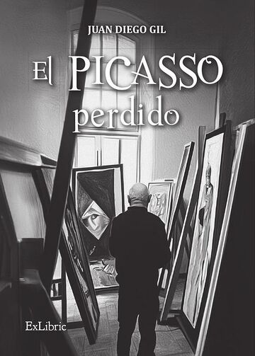 El Picasso perdido