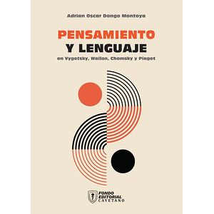 Pensamiento y lenguaje en...