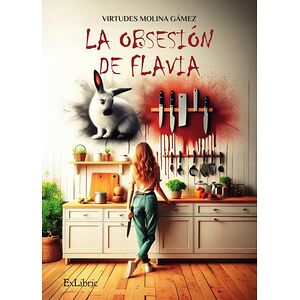 La obsesión de Flavia