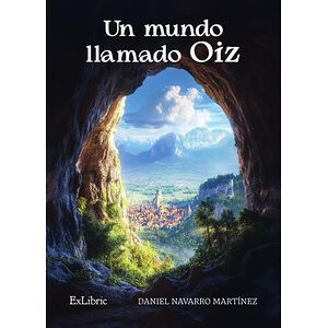 Un mundo llamado Oiz
