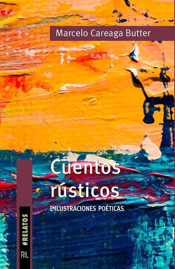 Cuentos rústicos e...