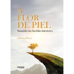 A flor de piel