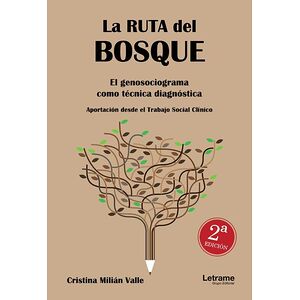 La ruta del bosque - 2ª...
