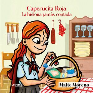 Caperucita Roja
