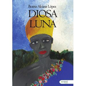 Diosa Luna