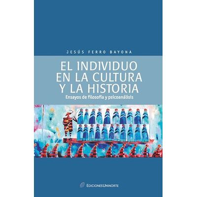 El individuo en la cultura...