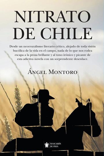 Nitrato de Chile