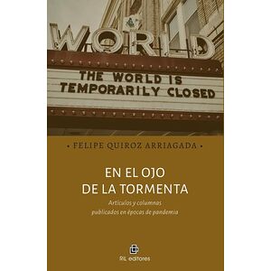 En el ojo de la tormenta:...