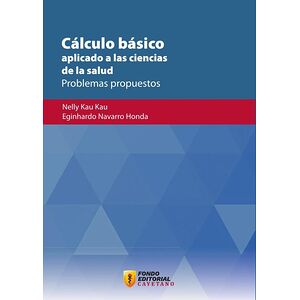Cálculo básico aplicado a...