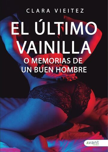 El último vainilla o...