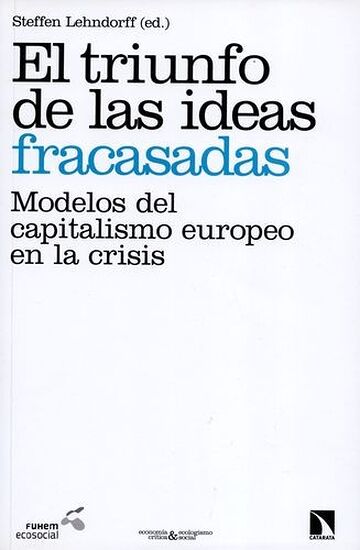 El triunfo de las ideas...
