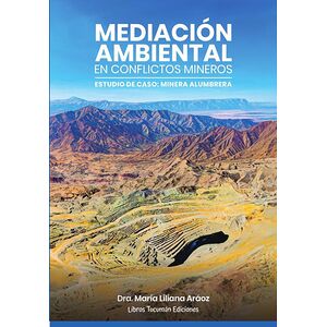 Mediación Ambiental en...