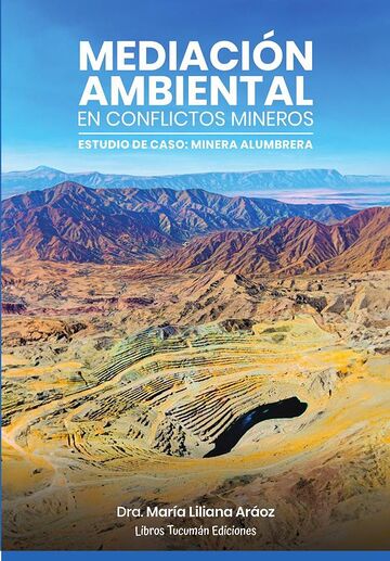 Mediación Ambiental en...