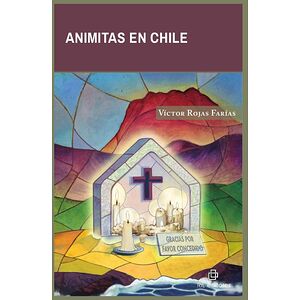 Animitas en Chile