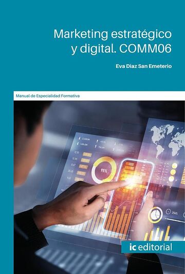 Marketing estratégico y...