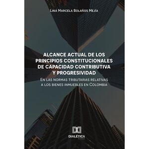 Alcance actual de los...